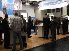 PMRExpo 德國國際專業無線移動會議設備展覽會——展會信息與圖文設計制作全解析