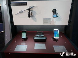 從笨重到貼身 CES 2014智能穿戴設備的輕量化變革